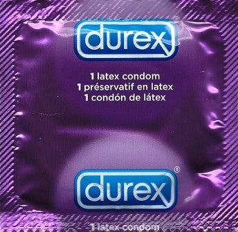 Durex Extra Sensitive Condoms