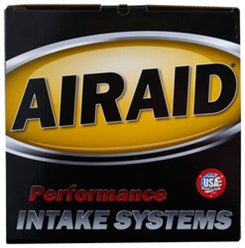 買取り実績 w/o Intake 400-114 Superduty Airaid System 400-114 Air Intake Tube  99-03 99-03 Airaid Ford V8/V10 Ford Tube Superduty CAD V8 V10 