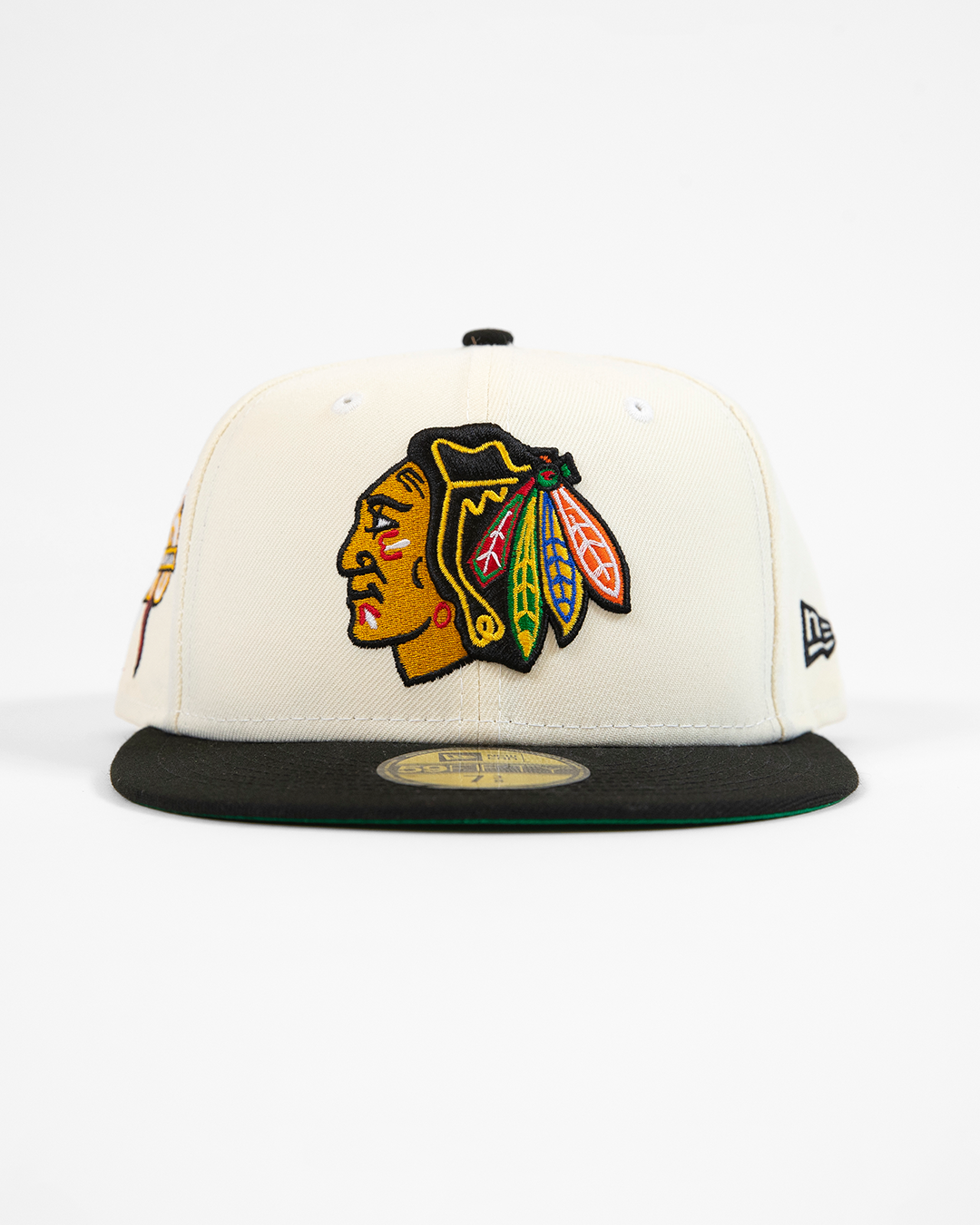 59fifty blackhawks