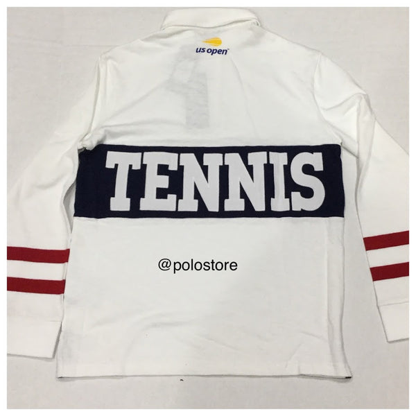 polo ralph lauren us open tennis 2018