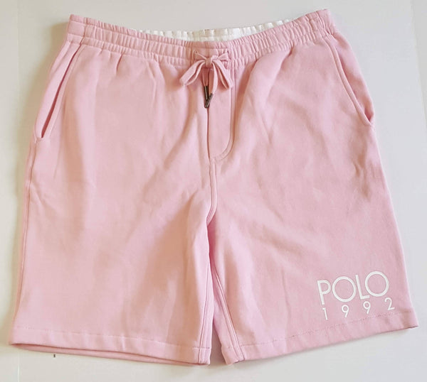 1992 polo shorts