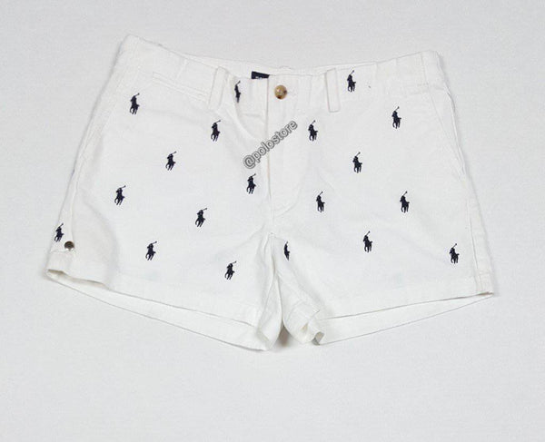 ralph lauren shorts ladies