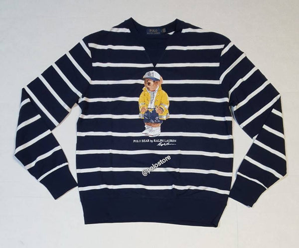 cp 93 polo bear