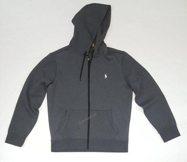 polo hoodie sweatsuit