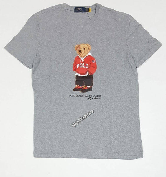 polo shirts teddy bear