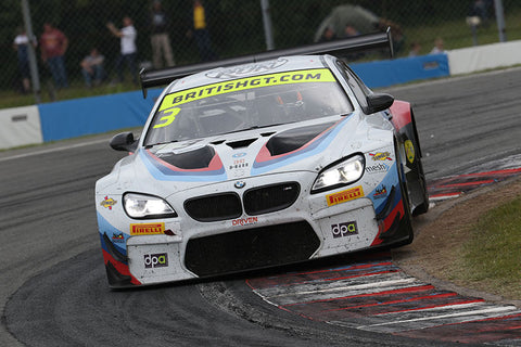 BMW M6 GT3