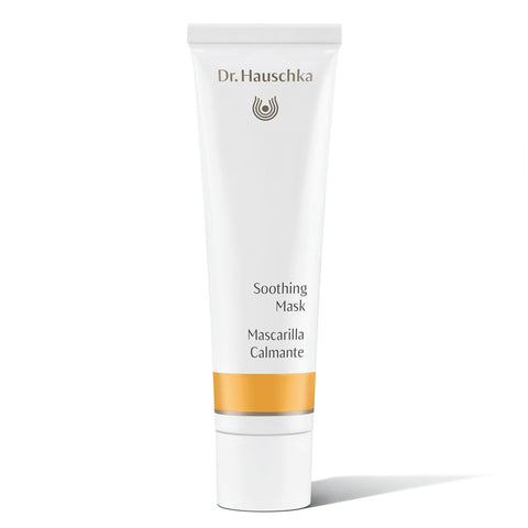 Mascarilla Calmante - 30 ml. Dr.Hauschka.