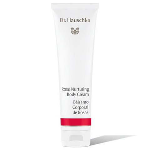 Bálsamo Corporal de Rosas - 145 ml. Dr.Hauschka.