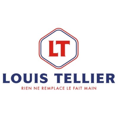 Louis Tellier Ncj01 Newspaper Stick Varnished 