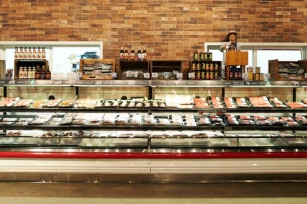 Display Cases