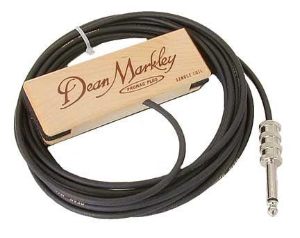 dean markley promag plus single coil