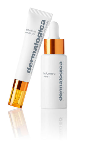 vitamin c serum