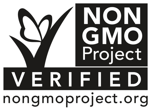 Karma Nuts Wrapped Cashews Non GMO Project Verified