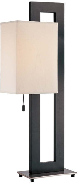 Details about   Lampshade/Table Lamp/Floor Lamp/Black/material/E14 show original title 