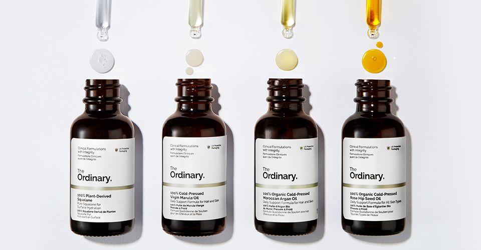 UNA GUÍA DE LA A-Z PARA THE ORDINARY