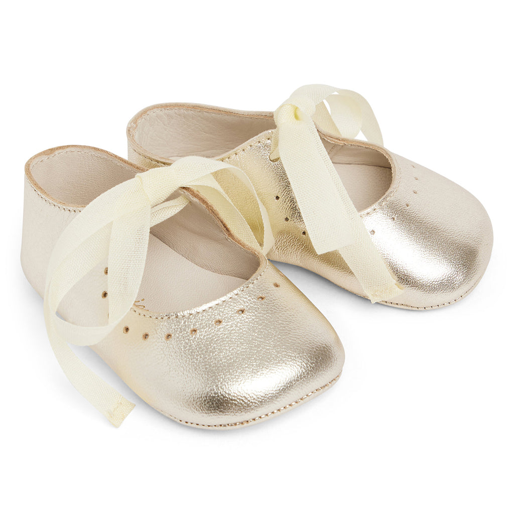 Akela Ballerina Shoes – Les