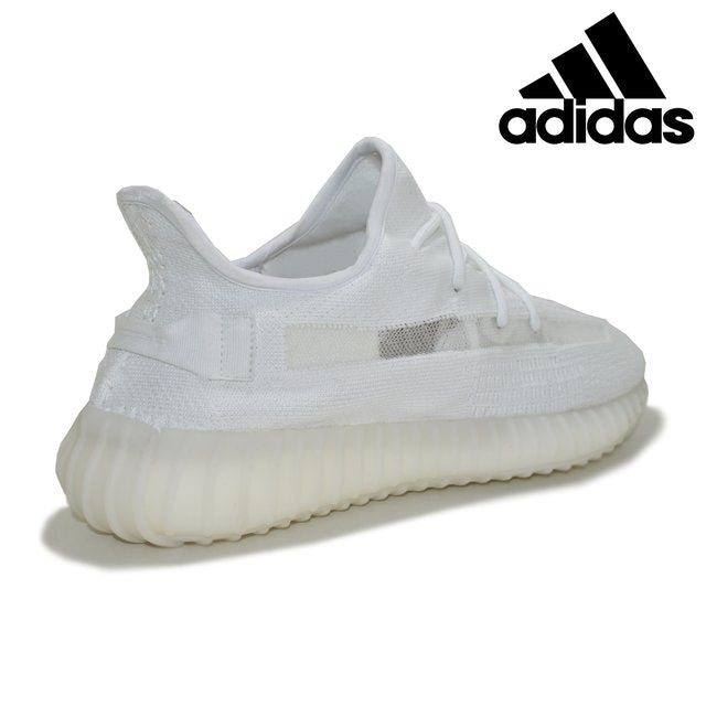 yeezy boost adidas branco