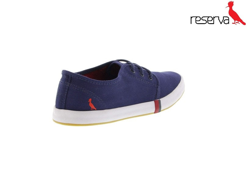 tenis reserva slip on