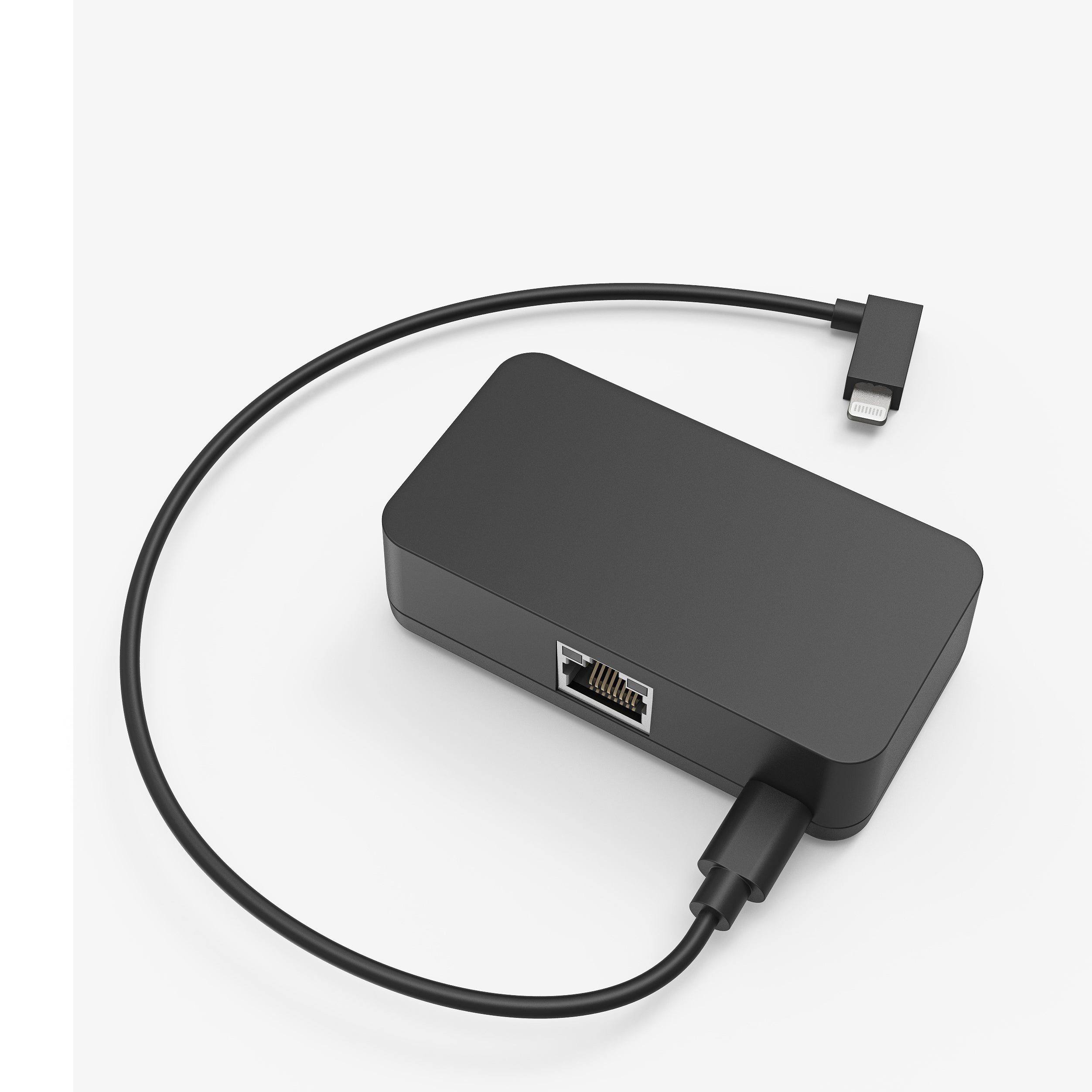 Opsplitsen Aarde Slordig Redpark Gigabit + PoE Adapter for iPad | Heckler