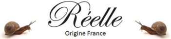 ครีมบำรุงผิวหน้า, ครีมหอยทาก, การดูแลผิวหน้า : Réelle Skincare, Origine Française