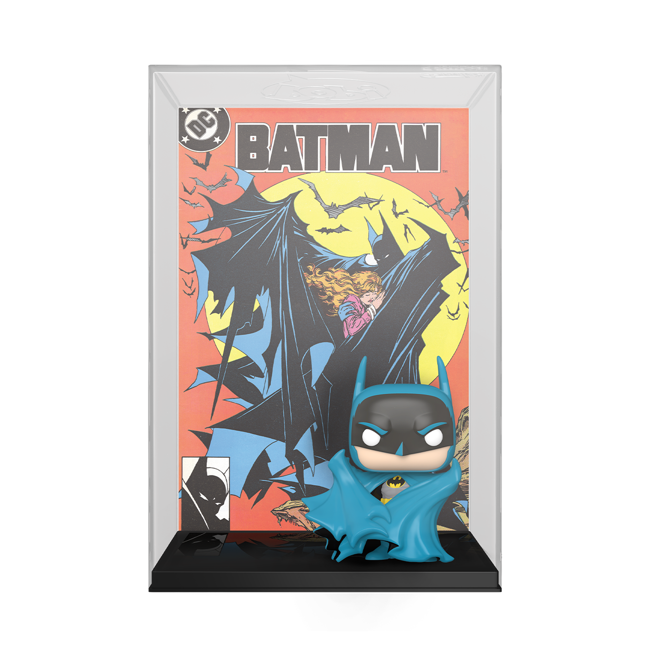 BATMAN COMIC #423 POP! COVER (EXC) | FUNKO EU