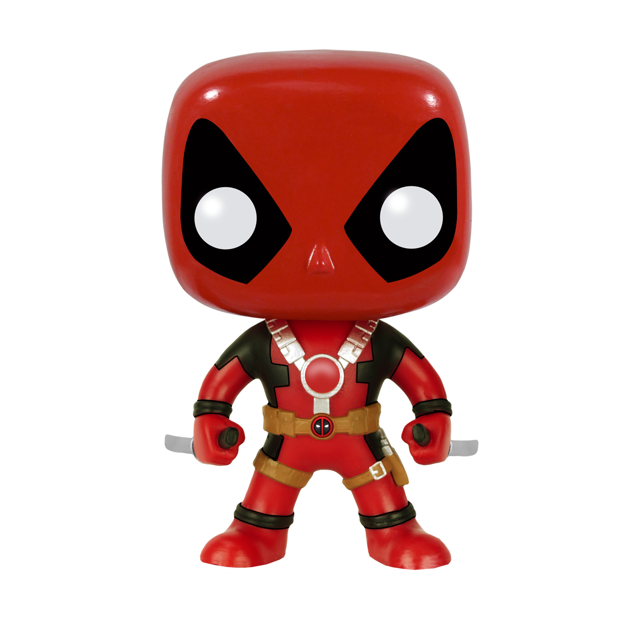 funko deadpool peru