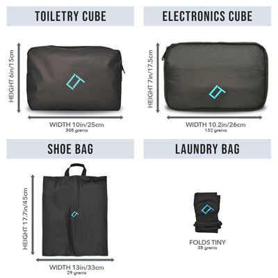 Lite Travel Co