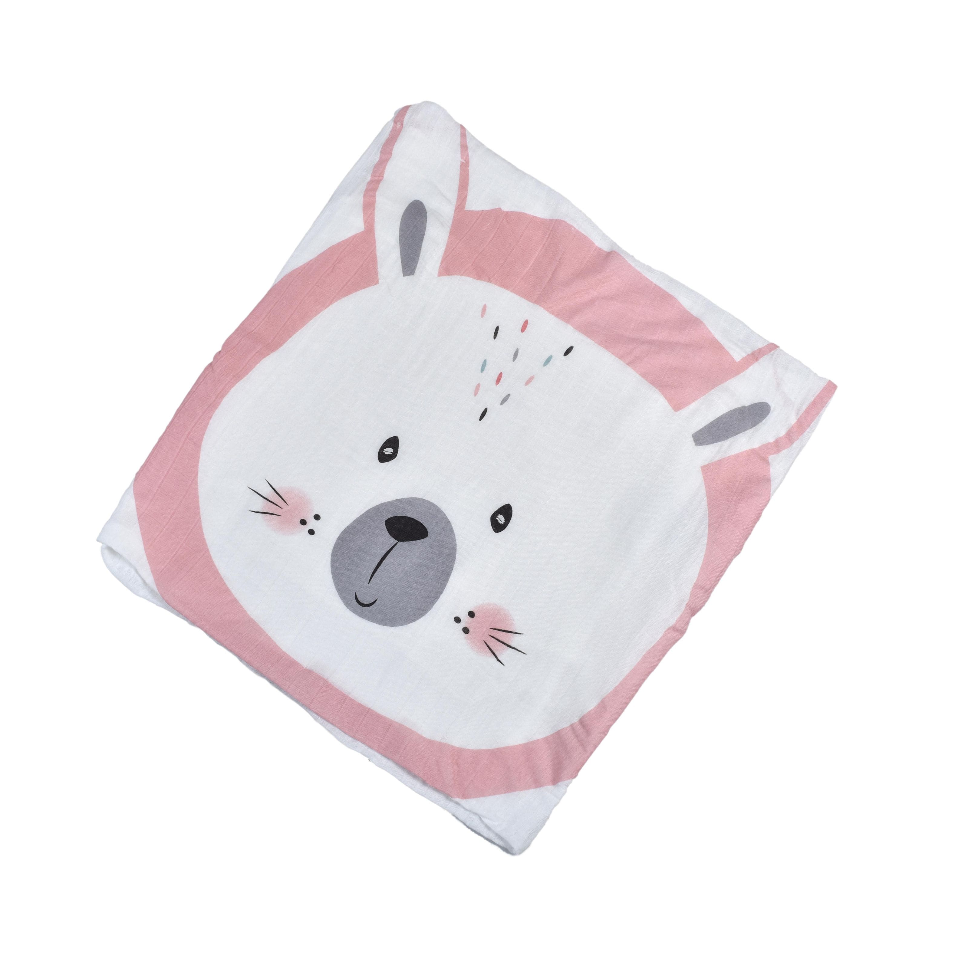 Kidicomfort Couverture en Mousseline - Bô-Bébé Magasin pour bébé