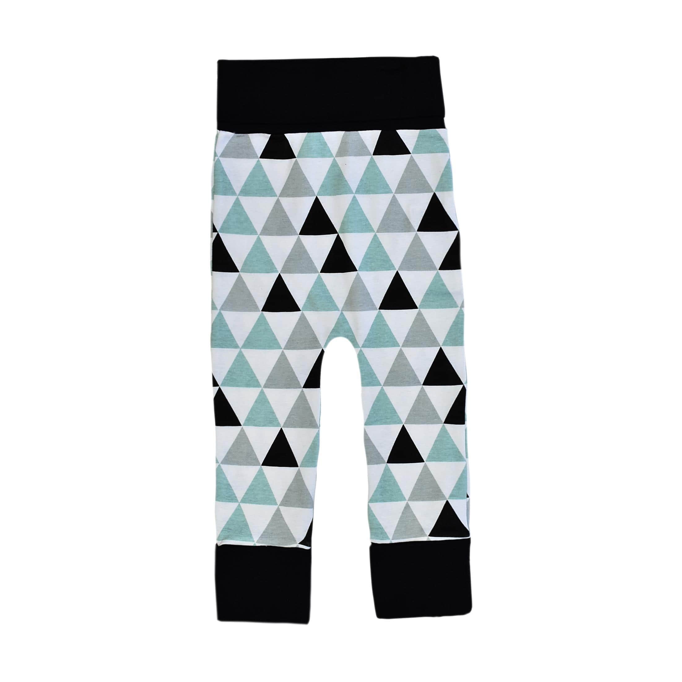 Kidicomfort Pantalons Évolutifs pour Bébés - Bô-Bébé Magasin pour bébé