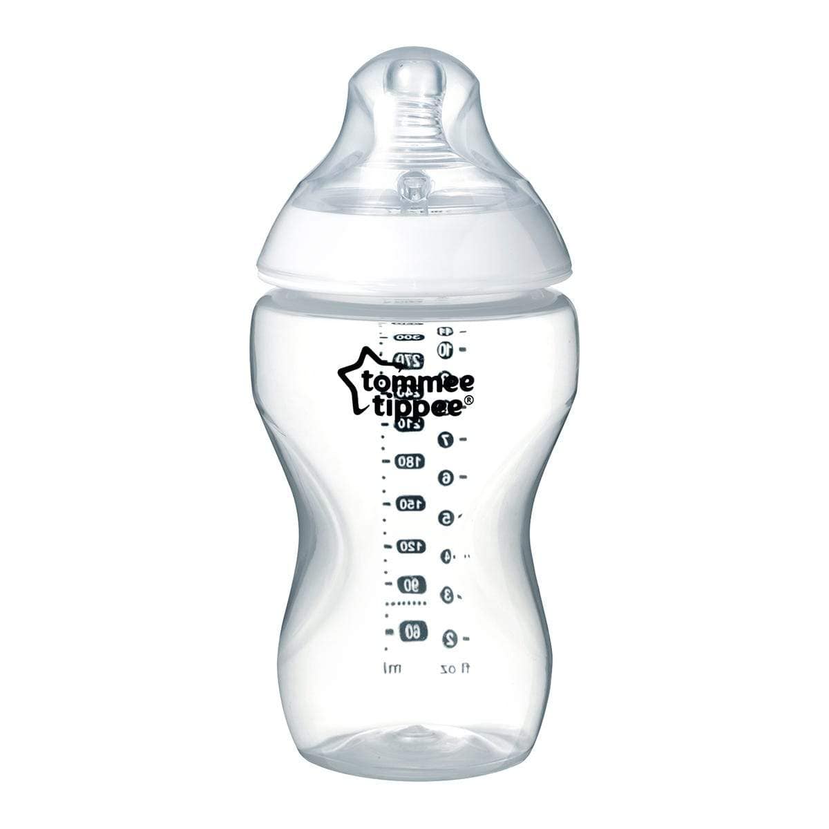 Tommee Tippee To Added Cereal Bottle – Bô-Bébé bébé