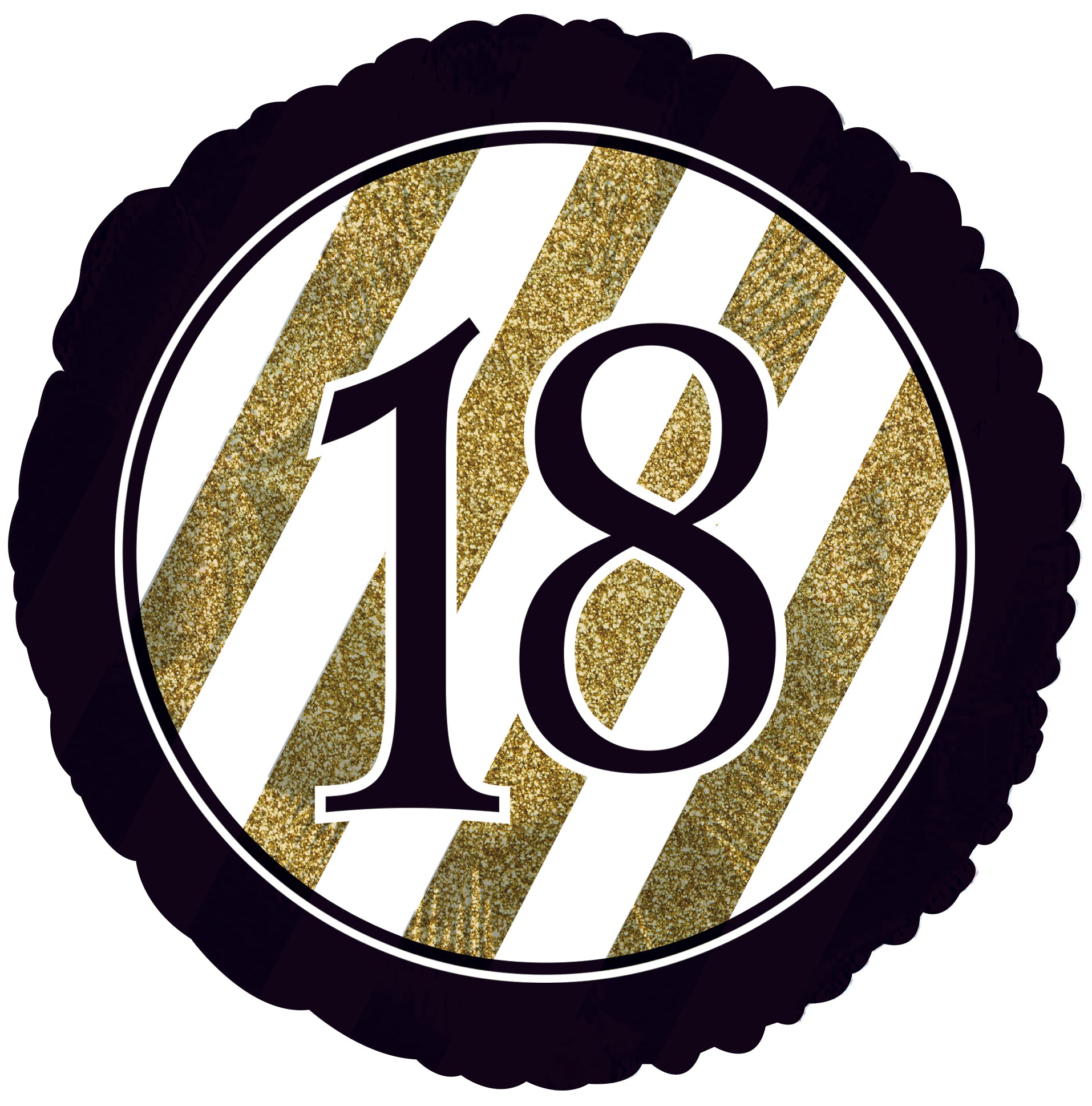 buy-bminjie-gold-glitter-number-18-cake-topper-decoration-happy-18th