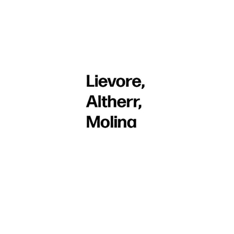 Lievore Altherr