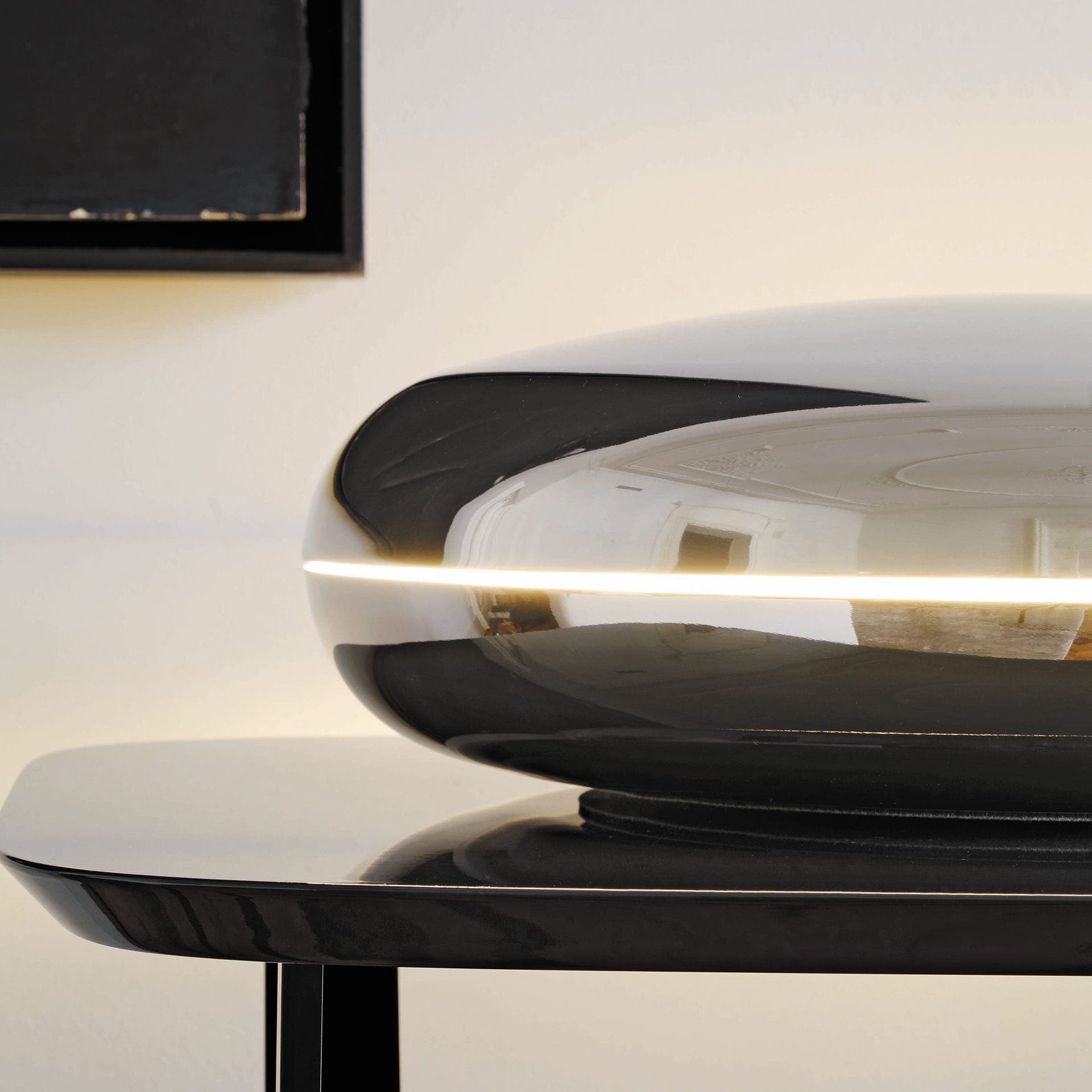 Table Lamp by Voon Wong & Saw FontanaArte - Design Italy
