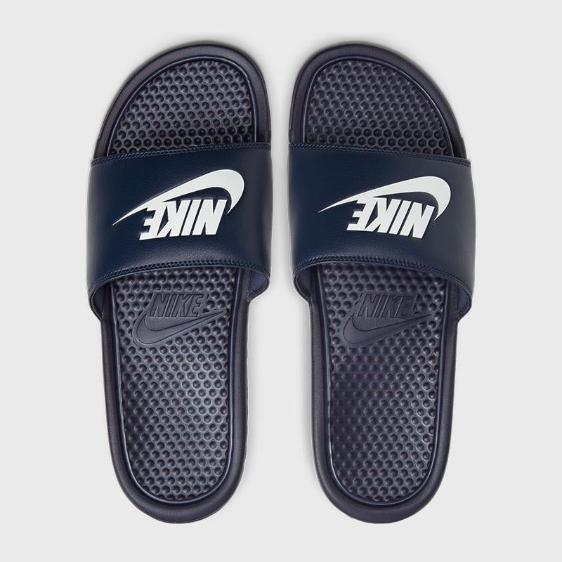 tekkie town nike sandals