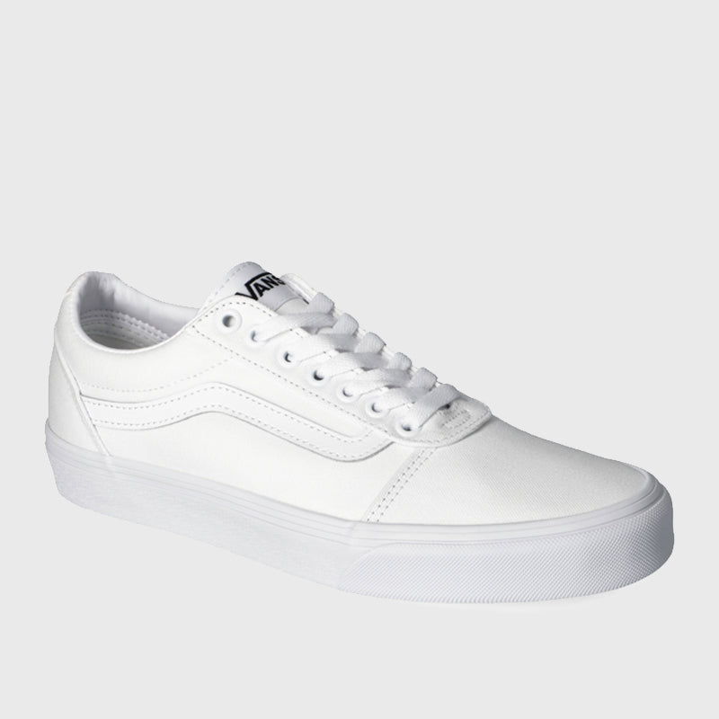 Ward _ 168112 _ White | Vans | Footwear