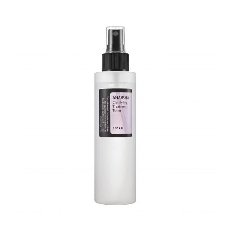 Cosrx AHA-BHA Clarifying Treatment Toner