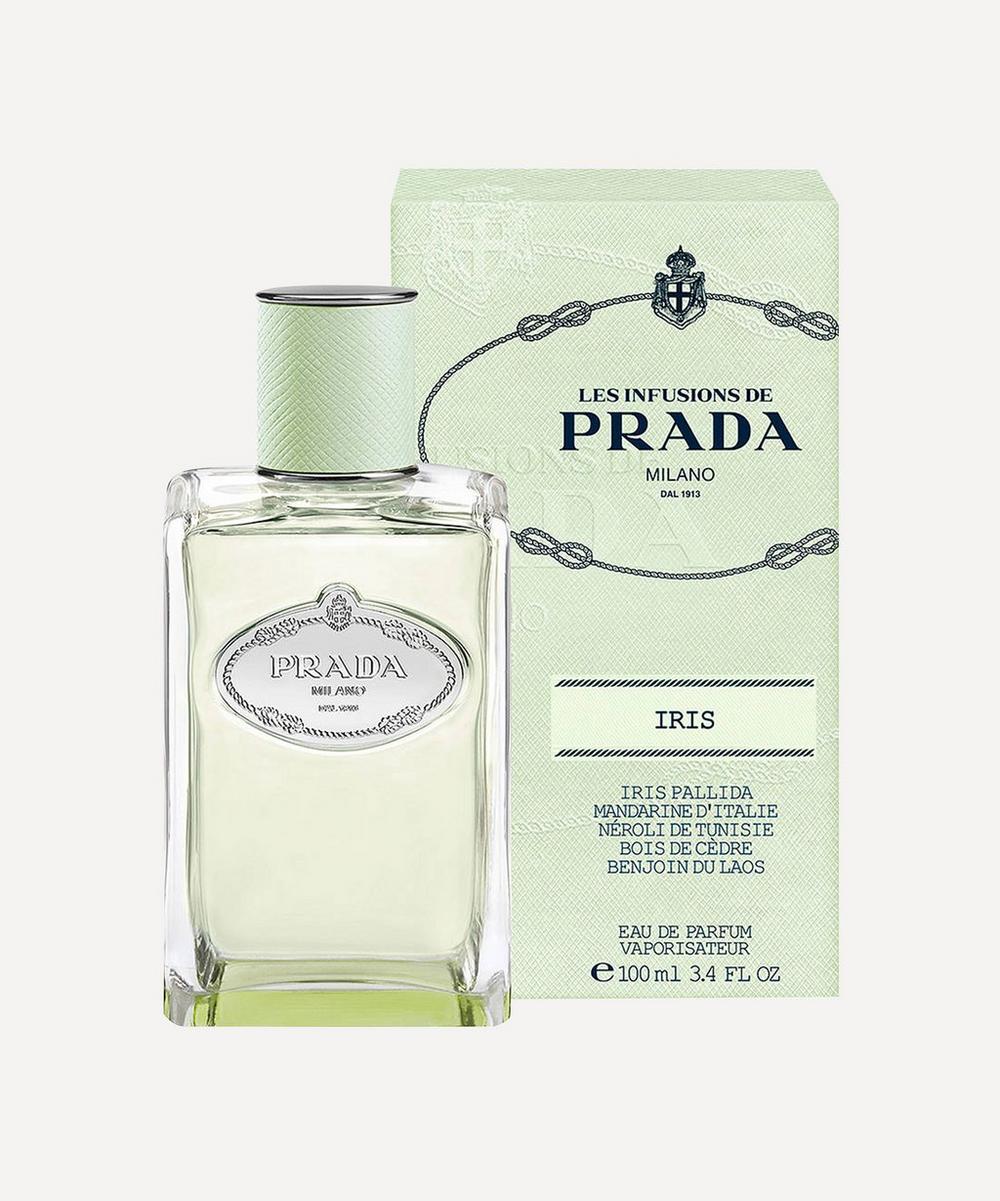 les infusions de prada milano