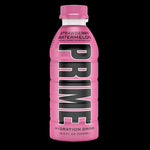 Prime Strawberry Watermelon 500ml