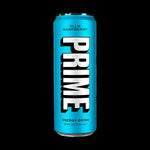 Prime Blue Raspberry Can 355ml