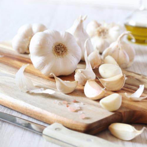 பூண்டு | Garlic