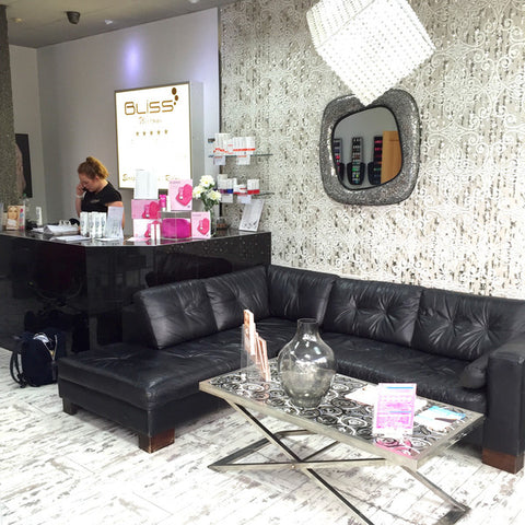 Bliss Beauty Spa Leeds Bliss Beauty Spa Leeds