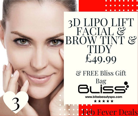 3d lipo face lift