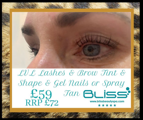 lvl lashes leeds