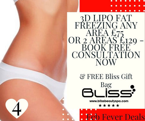 3d lipo leeds