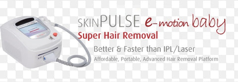 super hair removal