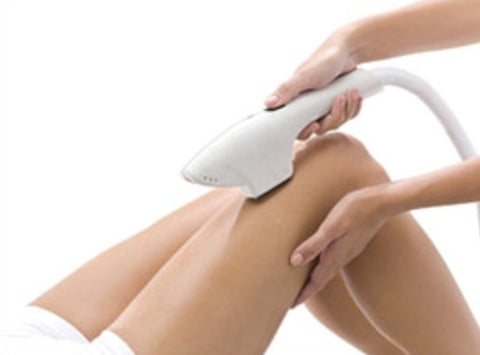 super hair removal at bliss leeds