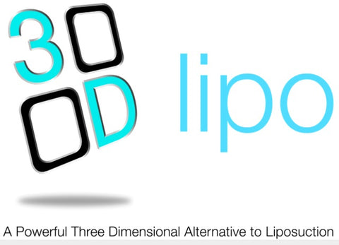 3d lipo leeds