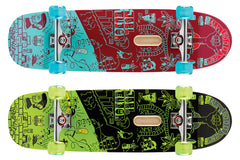 Joel Tudor Pro Sector 9