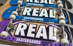 Real Completes
