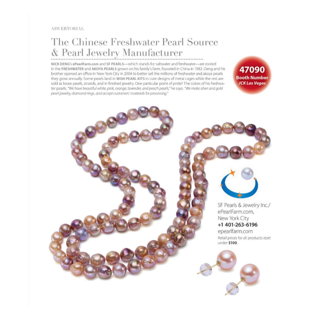 SF Pearls & Jewelry Inc/ePearlFarm.com